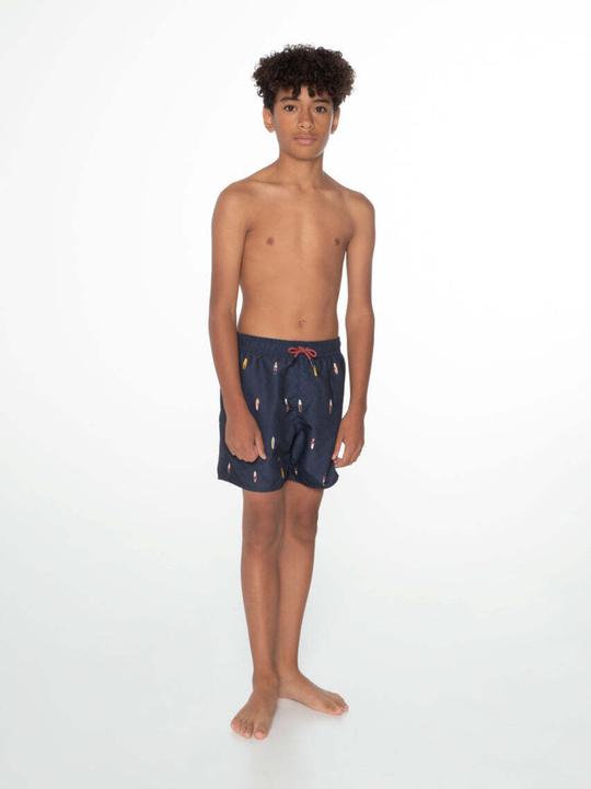 Image du produit Protest Prttyko maillot de bain garçons (164)