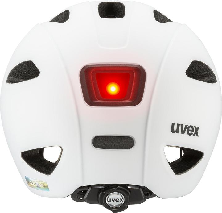 Actual product image Uvex Sports oyo (46 - 50 cm)