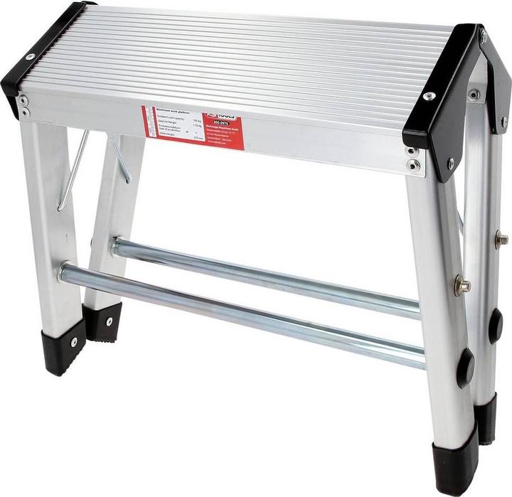 Produktbild KS Tools Aluminium Klapptritt