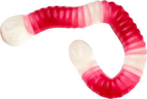 Produktbild Trolli Wurrli Würmer (1 Stk., 200 g)