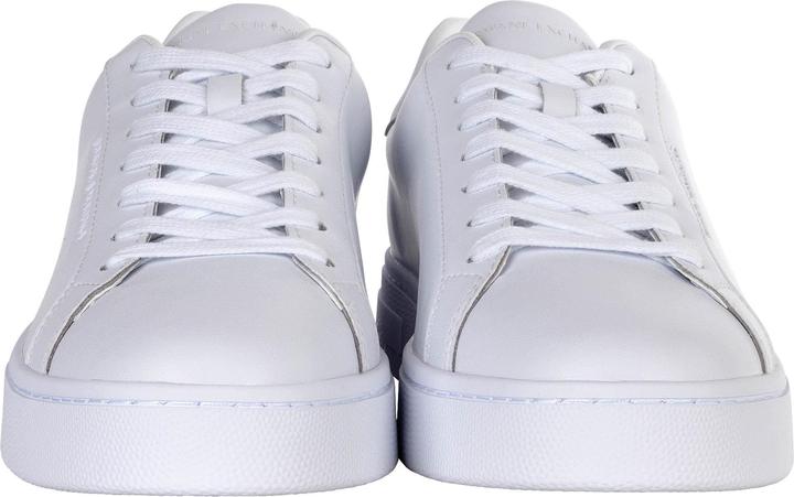 Actual product image Armani Exchange Action Leather (45)