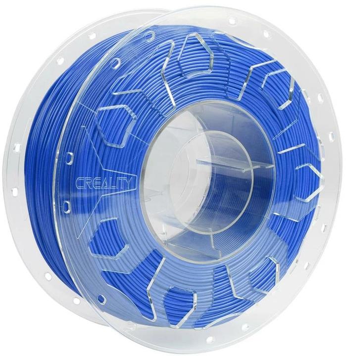 Image du produit Creality Filament CR-PLA (PLA, 1.75 mm, 1000 g, Bleu)