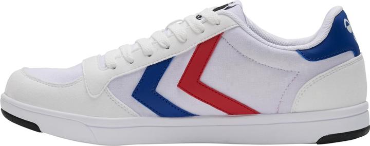 Actual product image hummel Stadil Light Canvas (39)