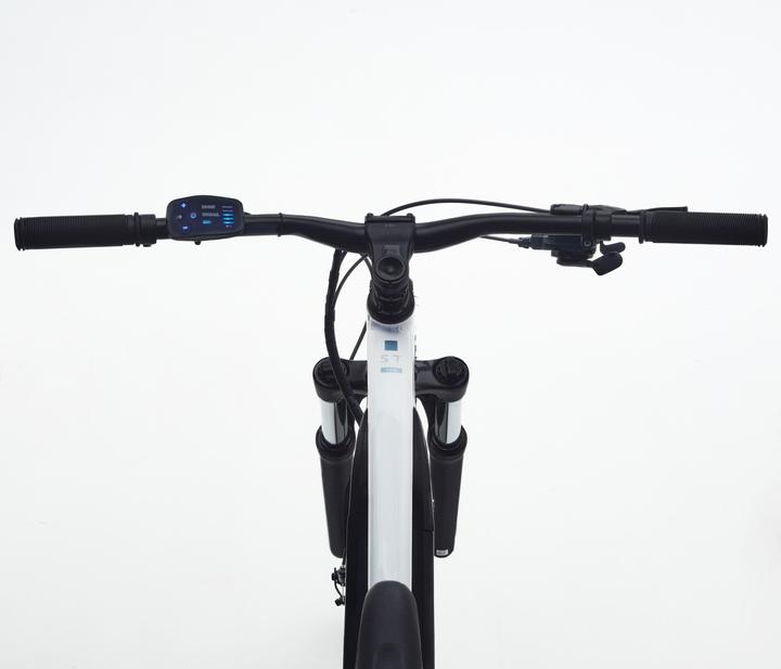 Produktbild Rockrider E-ST 100 (43.60 cm)