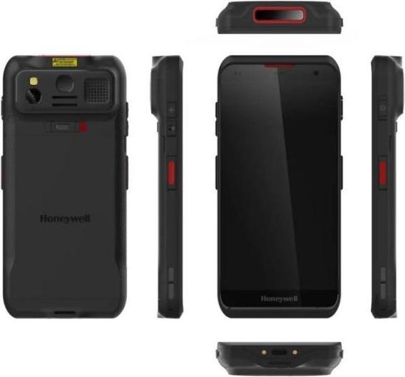 Produktbild Honeywell EDA52 (1D-Barcodes, 2D-Barcodes)