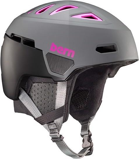 Actual product image Bern Heist Mips (52 - 54 cm, S)