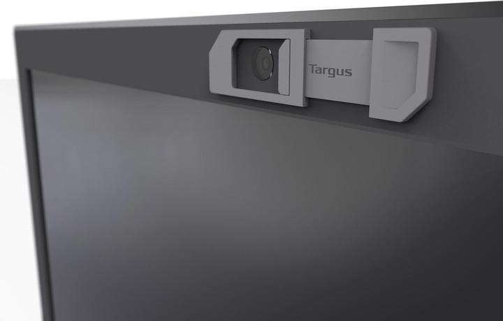 Produktbild Targus Spy Guard - Webcamera-Abdeckung - Schwarz (Packung mit 3)