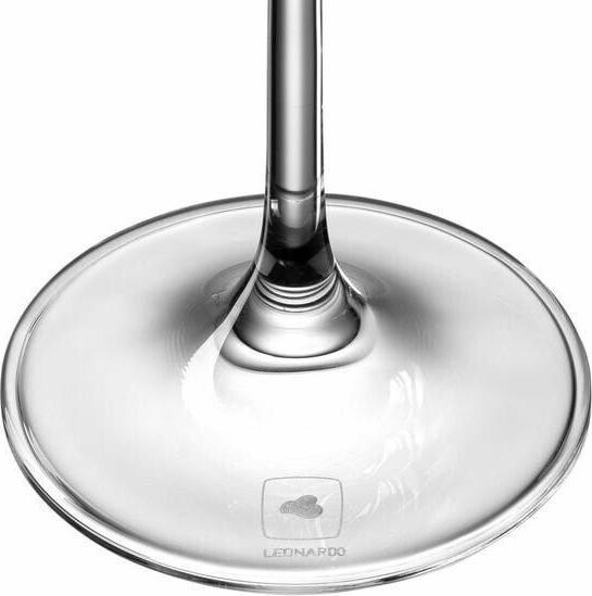 Actual product image Leonardo Tivoli (21 cl, 6 Glasses, Champagne glasses)