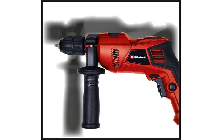 Actual product image Einhell Impact drill (Electrical connection)