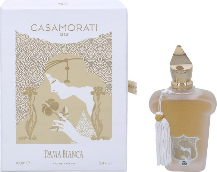 Actual product image XerJoff Dama Bianca (Eau de parfum, 100 ml)