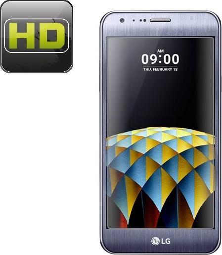 Produktbild Protectorking 3x Displayschutz HD Klar (3 Stück, LG X Cam)
