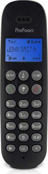 Image du produit Profoon PDX-320