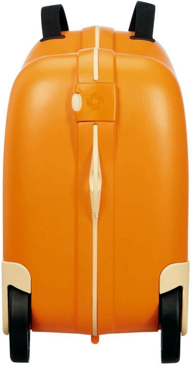 Samsonite Dream Rider Tiger Toby (28 l, Handgepäck (bis 50l))