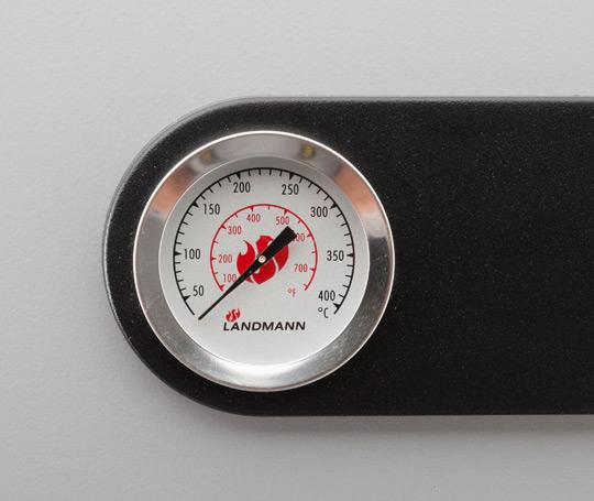 Produktbild Landmann Triton 3.0 (10.50 kW)