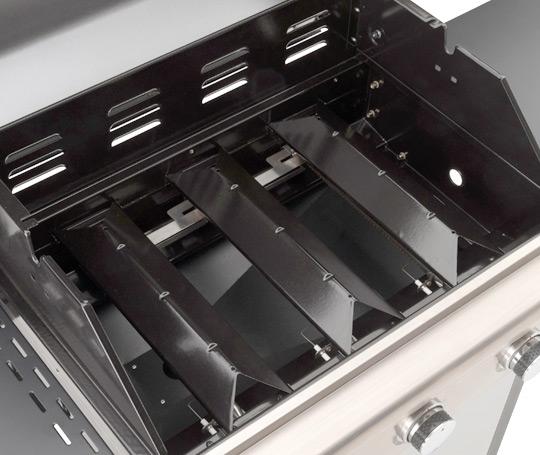 Produktbild Landmann Triton 3.0 (10.50 kW)