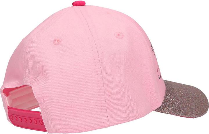 Actual product image Top Model Topmodel - Printed Cap With Glitter MY BFF - Pink (413512)