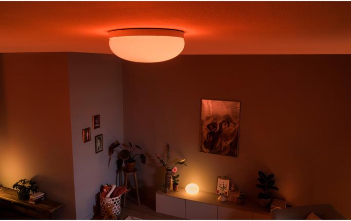 Produktbild Philips Hue Flourish Basis BT (2400 lm)