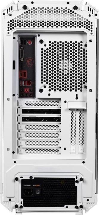 Produktbild One Gaming PC Ultra IN25 (Intel Core i7-12700KF, 1000 GB, GeForce RTX 4080)