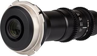 Image du produit Venus Optic Laowa 24mm f/14 Canon EF (Canon EF, Plein format)
