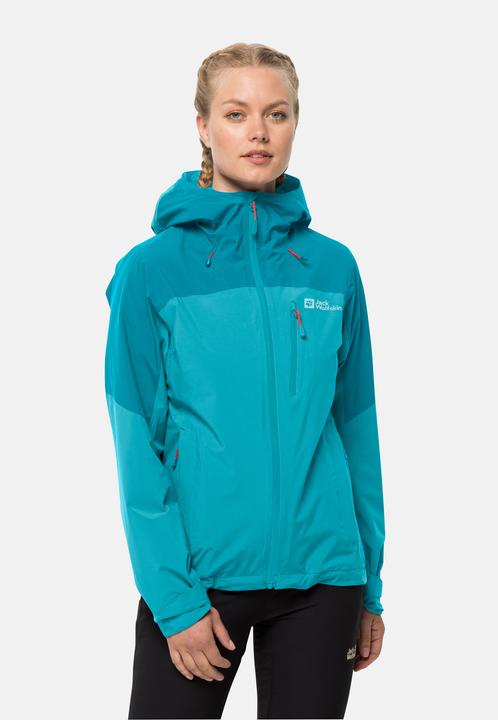 Immagine prodotto Jack Wolfskin Go Hike Jacket W (XS)
