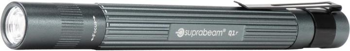 Actual product image Suprabeam Q1r (14.40 cm, 550 lm)