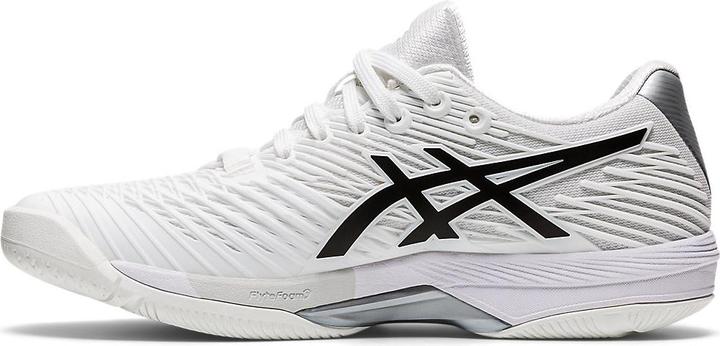 Produktbild ASICS Performance Solution Speed Ff Lady White/Black (38)