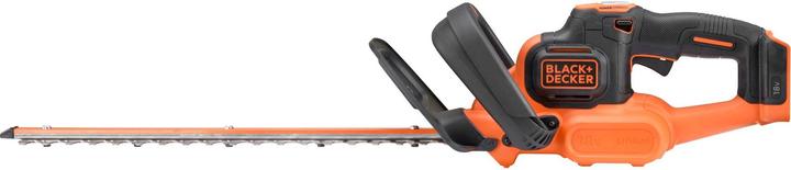 Produktbild Black & Decker Gtc18452pcbxj (Akkuheckenschere)