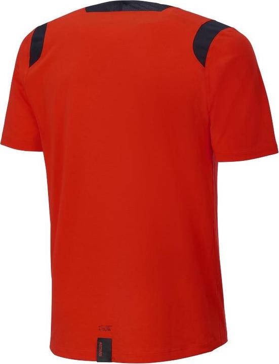 Alpinestars Jersey A-Dura Dri Wool Ss Or