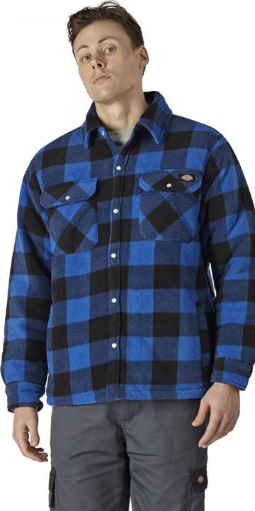 Produktbild Dickies Thermohemd Portland SH5000 (L)