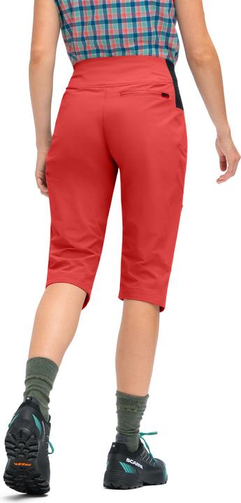 Produktbild Maier Sports Inara Slim Capri Vario (50)