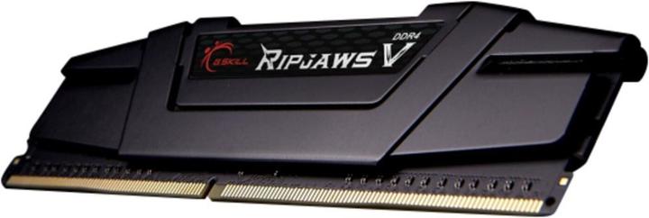 Immagine prodotto G.Skill Ripjaws V (2 x 8GB, 3600 MHz, DDR4-RAM, DIMM)
