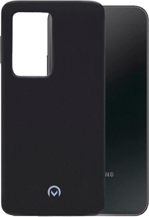 Actual product image Mobilize Rubber gelly cover (Samsung Galaxy A34 5G)