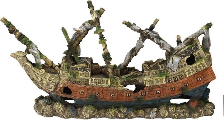 EBI Aqua Della Galleon XXXL (Dekoration, sonstige Gegenstände)