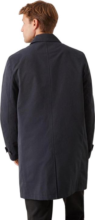 Actual product image Burton Mens Classic Trench Coat (S)