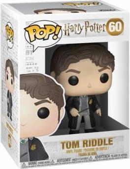 Produktbild Funko Tom Riddle