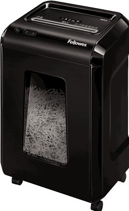Actual product image Fellowes Table mount (Particle cut)