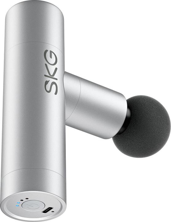 Immagine prodotto SKG F3-Lite srebrny