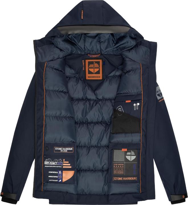 Produktbild Stone Harbour Moagaa (XXL)