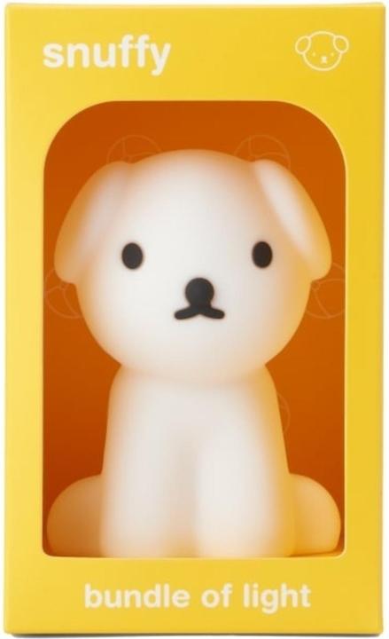 Actual product image Mr Maria Bundle Of Light Snuffy