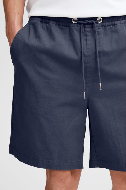 Actual product image Solid SDJoe Elasticated Shorts 21108168 (L)