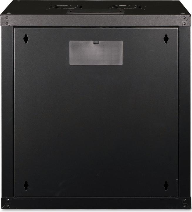 Actual product image Digitus Wall mounted enclosure Unique series - 600x450 mm (12 RU, 19 inch rack)
