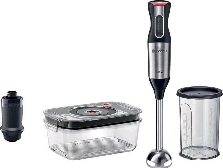 Produktbild Bosch Hausgeräte MS6CM61V2 Stabmixer mit Vakuum ErgoMixx (EU-Stecker)