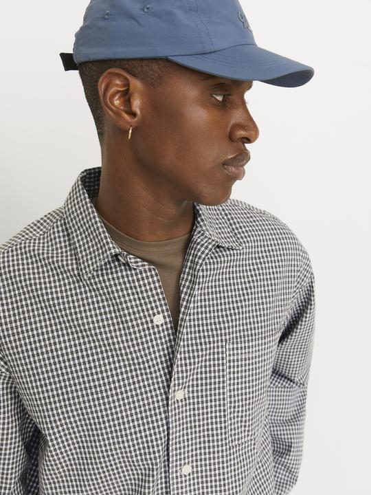 Immagine prodotto Jack & Jones Jorroxbury Boxy Overshirt Ls Ln (XL)