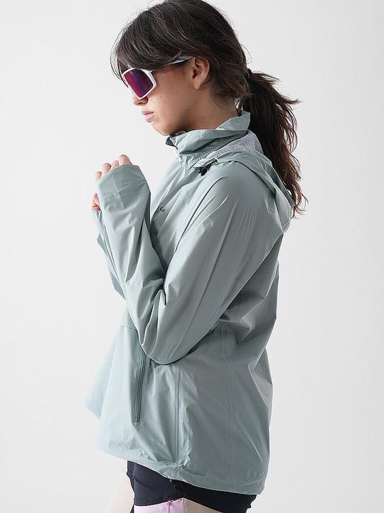 Produktbild Löffler Radjacke WPM Pocked CF (44)