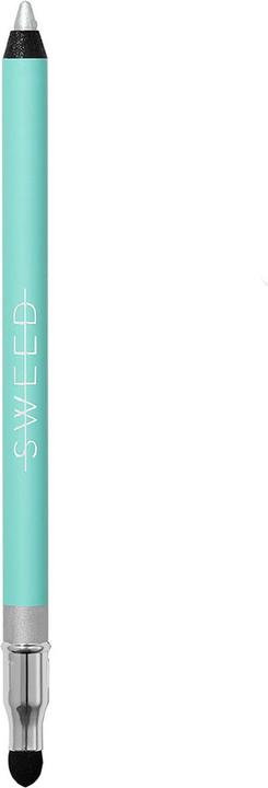 Produktbild Sweed Satin Eyeliner (Euphoria Silver)