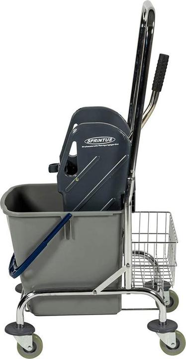 Image du produit Sprintus Chariot d'essuyage humide (1 pcs)