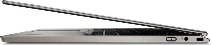 Produktbild Lenovo ThinkPad X1 Yoga G1 (13.50", Intel Core i7-1160G7, 16 GB, 512 GB, DE)