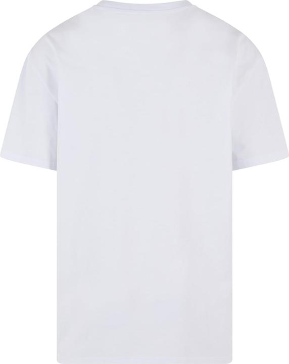 Actual product image Urban Classics Space Jam Teamwork Oversize Tee - 139521 (M)