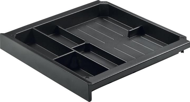 Immagine prodotto Hettich Scrivere shell mat. di 40 mm in allu.