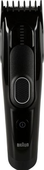 Actual product image Braun Series 5 HC5510